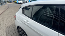 BMW 1 Series 120 M Sport 5dr Step Auto Petrol Hatchback